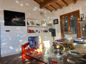 Отель Cesare Magli & Figli Residenza D'Epoca Luxury Rooms  Молинелла